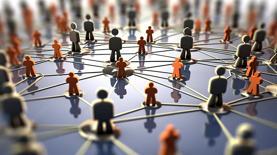 (4 of 7) MultiQuine: Weaving the web of Quines